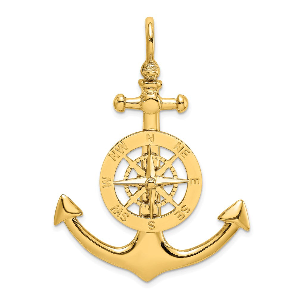 High Quality Luxury Charm Pendants for Women by Ryan Jonathan Fine Jewelry