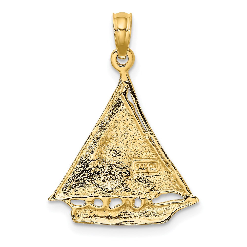 High Quality Luxury Charm Pendants for Women by Ryan Jonathan Fine Jewelry