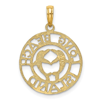 High Quality Luxury Charm Pendants for Women by Ryan Jonathan Fine Jewelry