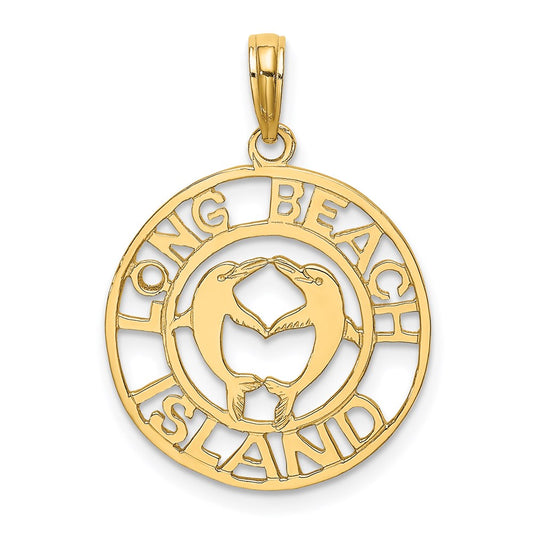 High Quality Luxury Charm Pendants for Women by Ryan Jonathan Fine Jewelry