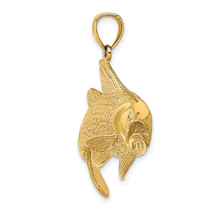 High Quality Luxury Charm Pendants for Women by Ryan Jonathan Fine Jewelry