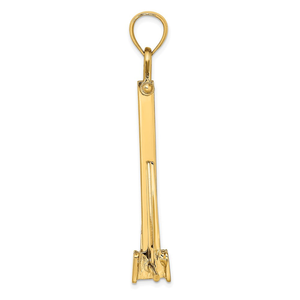 High Quality Luxury Charm Pendants for Women by Ryan Jonathan Fine Jewelry