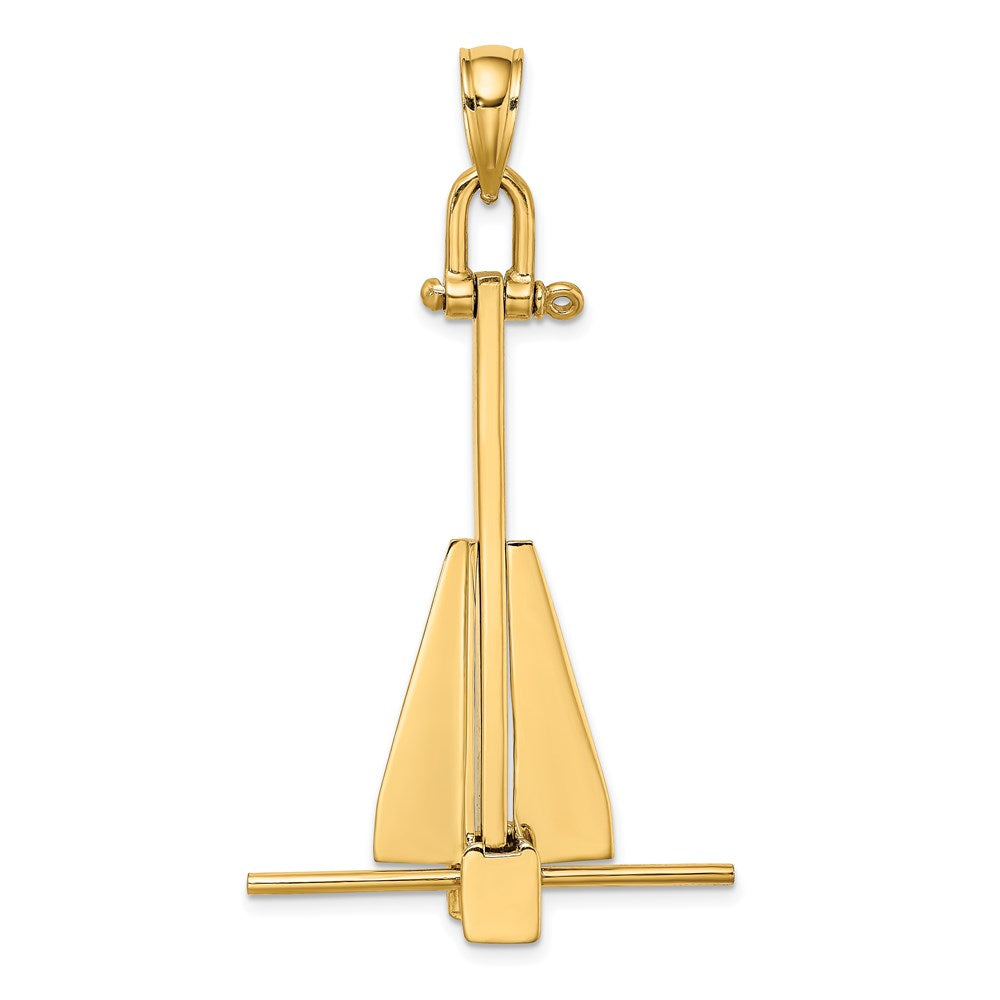 High Quality Luxury Charm Pendants for Women by Ryan Jonathan Fine Jewelry