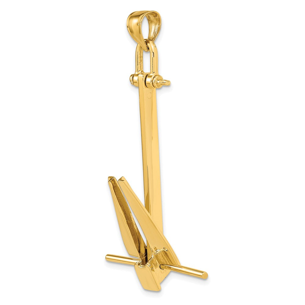 High Quality Luxury Charm Pendants for Women by Ryan Jonathan Fine Jewelry