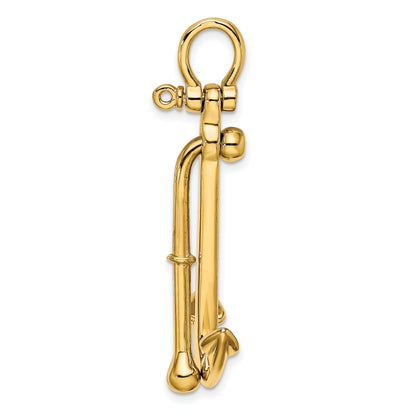 High Quality Luxury Charm Pendants for Women by Ryan Jonathan Fine Jewelry