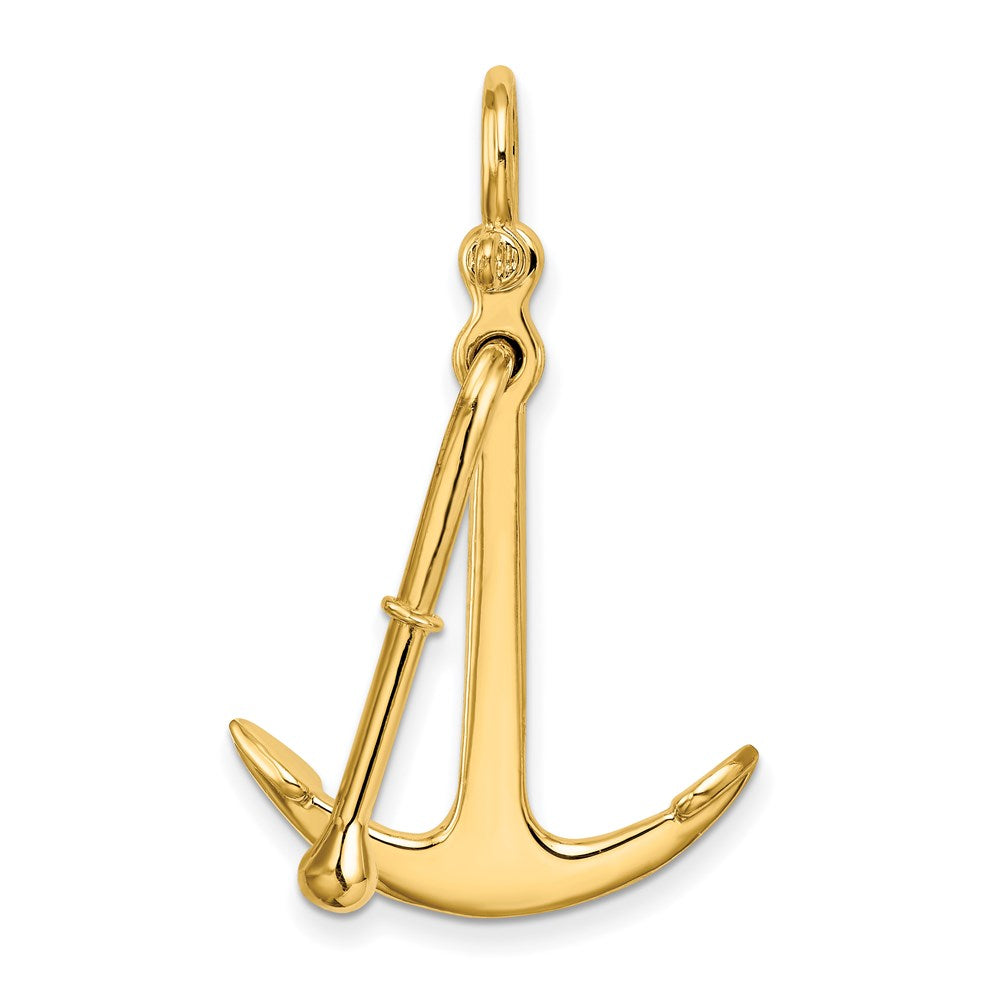 High Quality Luxury Charm Pendants for Women by Ryan Jonathan Fine Jewelry