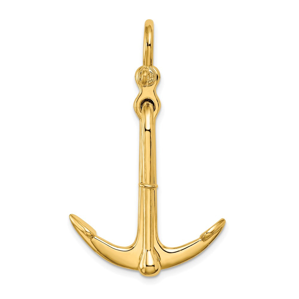 High Quality Luxury Charm Pendants for Women by Ryan Jonathan Fine Jewelry