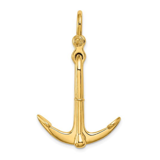 High Quality Luxury Charm Pendants for Women by Ryan Jonathan Fine Jewelry