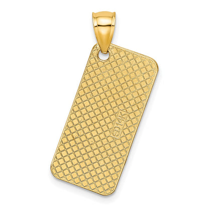 High Quality Luxury Charm Pendants for Women by Ryan Jonathan Fine Jewelry