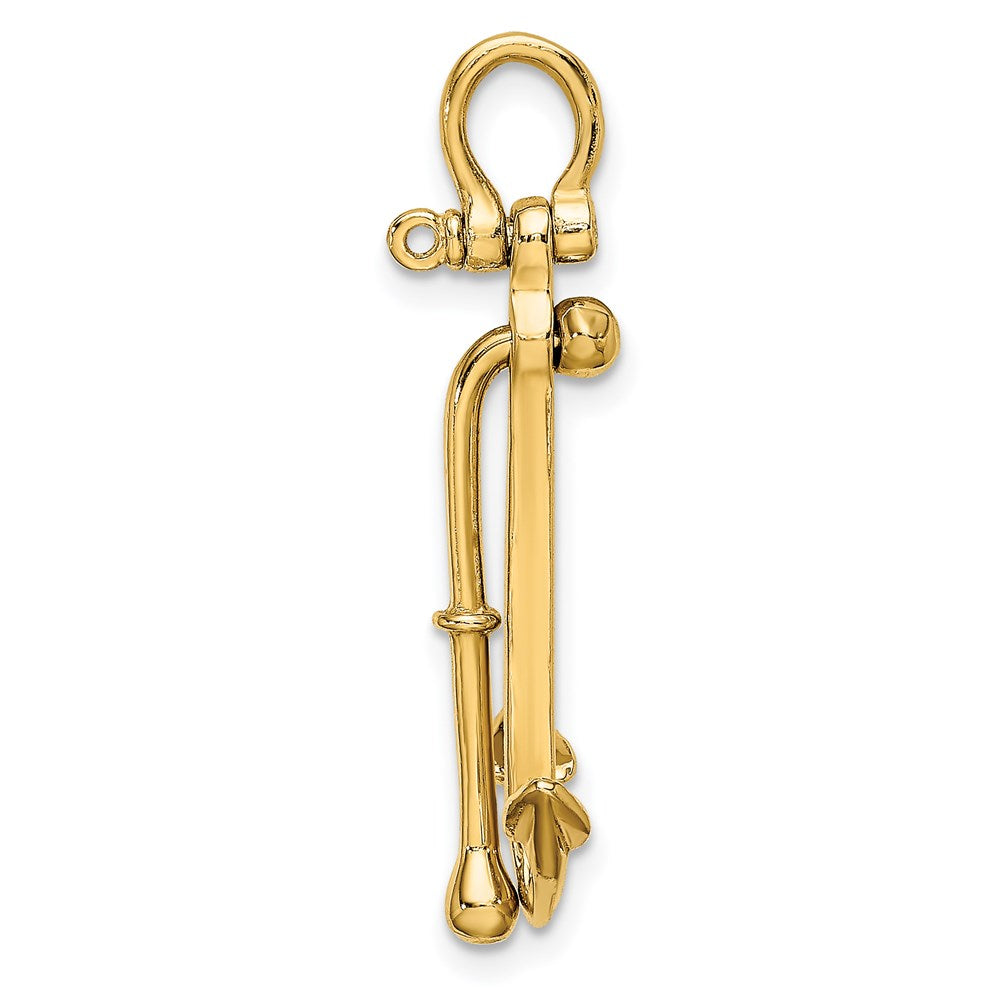 High Quality Luxury Charm Pendants for Women by Ryan Jonathan Fine Jewelry