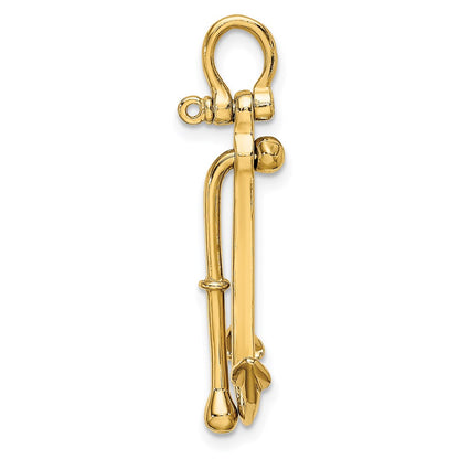 High Quality Luxury Charm Pendants for Women by Ryan Jonathan Fine Jewelry