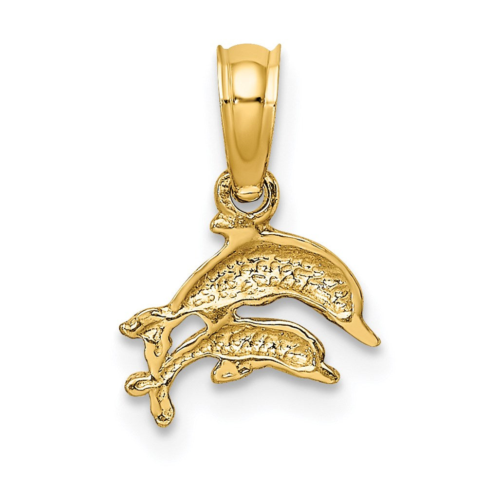 High Quality Luxury Charm Pendants for Women by Ryan Jonathan Fine Jewelry