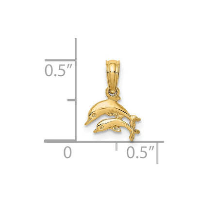 High Quality Luxury Charm Pendants for Women by Ryan Jonathan Fine Jewelry