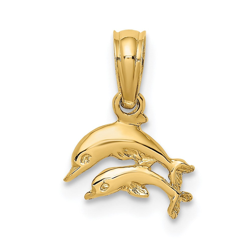 High Quality Luxury Charm Pendants for Women by Ryan Jonathan Fine Jewelry