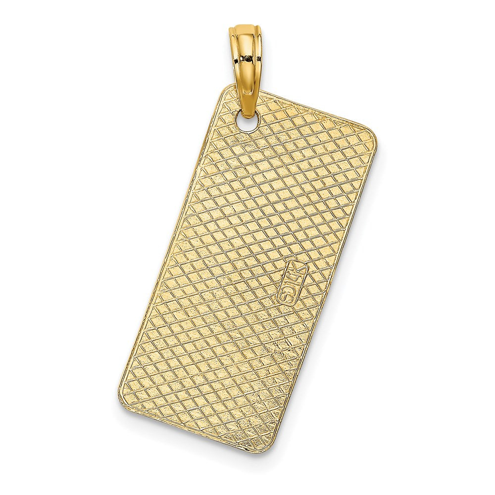 High Quality Luxury Charm Pendants for Women by Ryan Jonathan Fine Jewelry