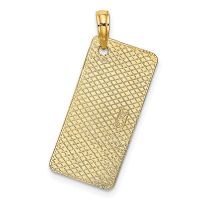 High Quality Luxury Charm Pendants for Women by Ryan Jonathan Fine Jewelry