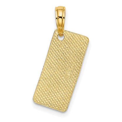 High Quality Luxury Charm Pendants for Women by Ryan Jonathan Fine Jewelry