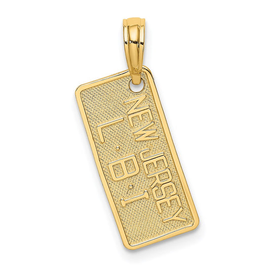 High Quality Luxury Charm Pendants for Women by Ryan Jonathan Fine Jewelry