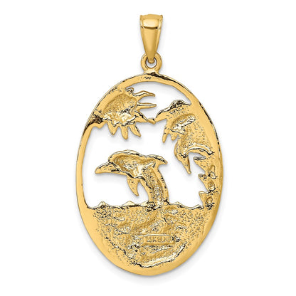 High Quality Luxury Charm Pendants for Women by Ryan Jonathan Fine Jewelry