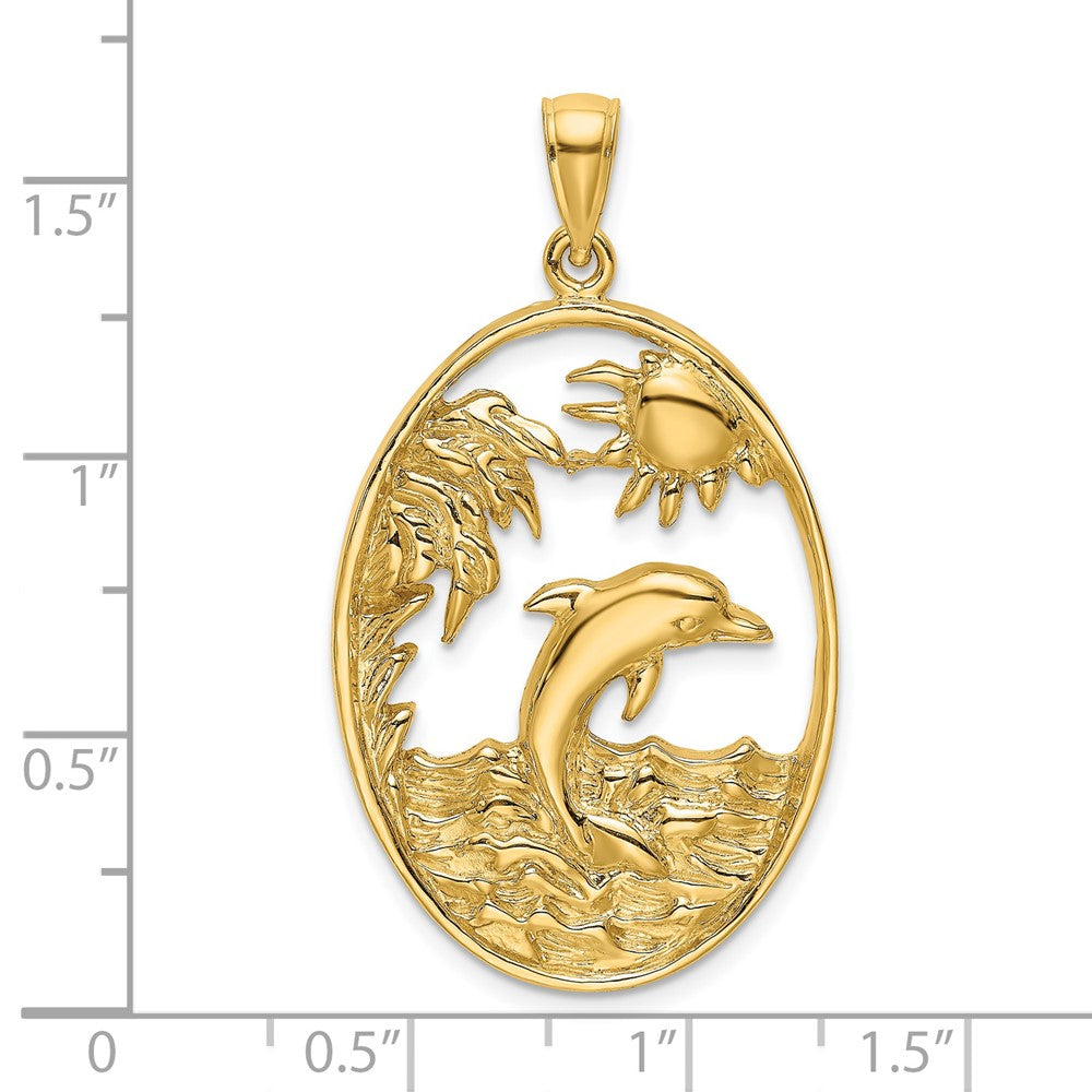 High Quality Luxury Charm Pendants for Women by Ryan Jonathan Fine Jewelry