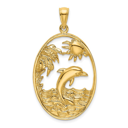 High Quality Luxury Charm Pendants for Women by Ryan Jonathan Fine Jewelry
