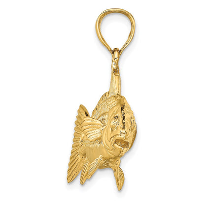 High Quality Luxury Charm Pendants for Women by Ryan Jonathan Fine Jewelry