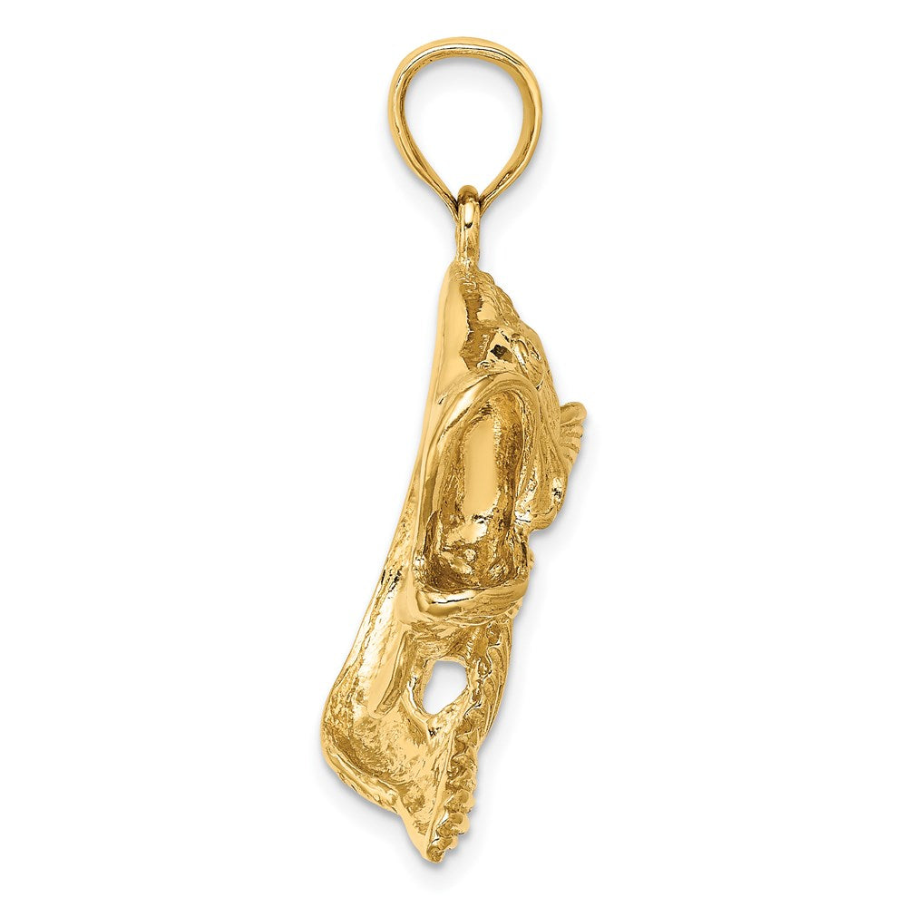 High Quality Luxury Charm Pendants for Women by Ryan Jonathan Fine Jewelry