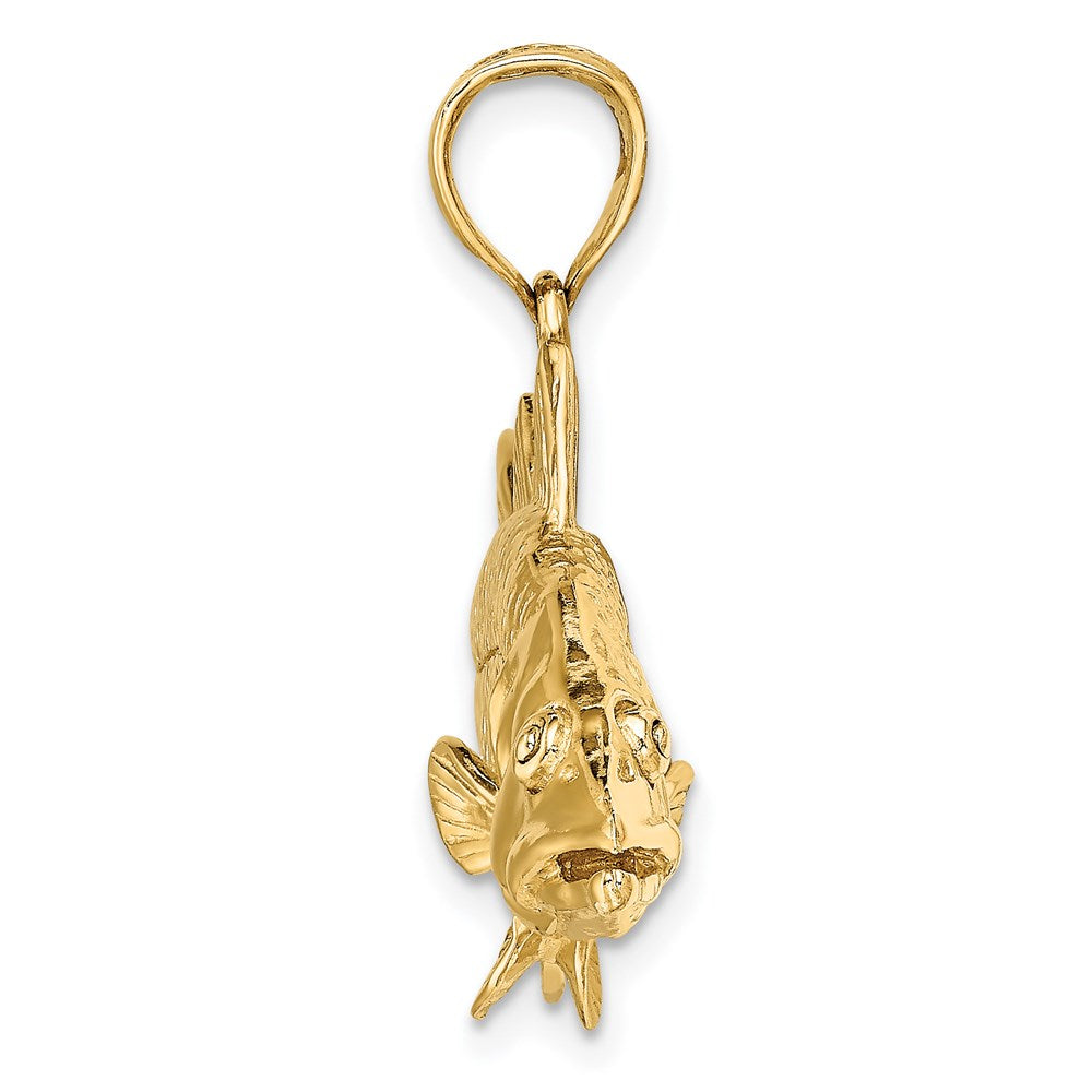 High Quality Luxury Charm Pendants for Women by Ryan Jonathan Fine Jewelry