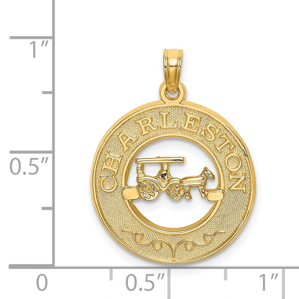 High Quality Luxury Charm Pendants for Women by Ryan Jonathan Fine Jewelry