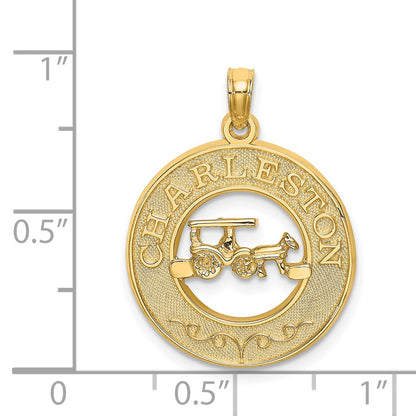 High Quality Luxury Charm Pendants for Women by Ryan Jonathan Fine Jewelry
