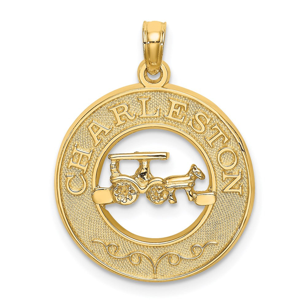 High Quality Luxury Charm Pendants for Women by Ryan Jonathan Fine Jewelry