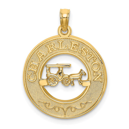 High Quality Luxury Charm Pendants for Women by Ryan Jonathan Fine Jewelry