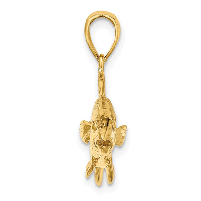 High Quality Luxury Charm Pendants for Women by Ryan Jonathan Fine Jewelry
