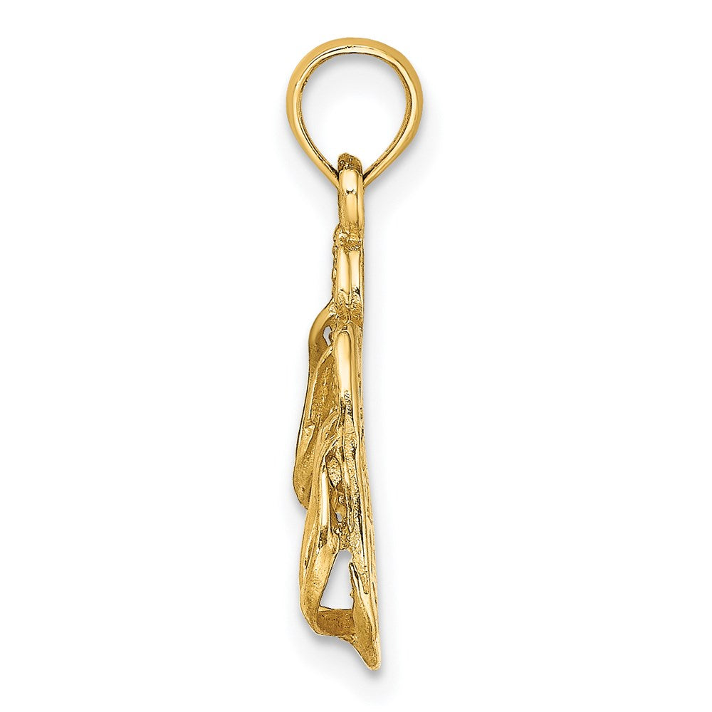 High Quality Luxury Charm Pendants for Women by Ryan Jonathan Fine Jewelry