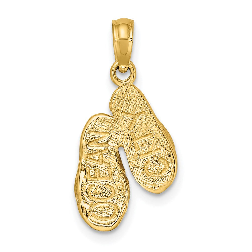 High Quality Luxury Charm Pendants for Women by Ryan Jonathan Fine Jewelry