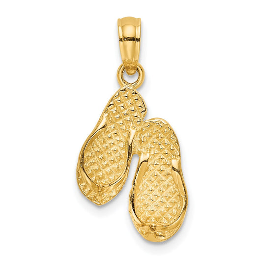 High Quality Luxury Charm Pendants for Women by Ryan Jonathan Fine Jewelry