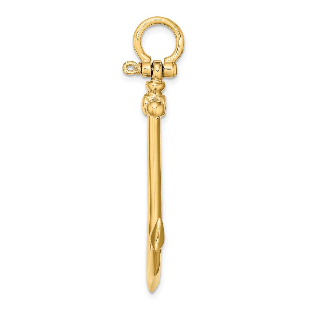 High Quality Luxury Charm Pendants for Women by Ryan Jonathan Fine Jewelry