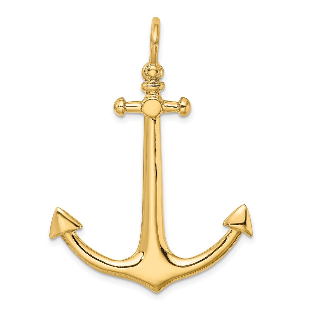 High Quality Luxury Charm Pendants for Women by Ryan Jonathan Fine Jewelry