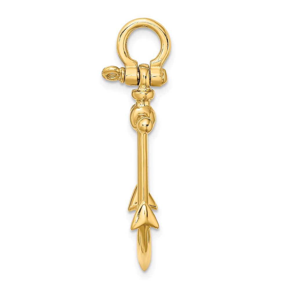 High Quality Luxury Charm Pendants for Women by Ryan Jonathan Fine Jewelry