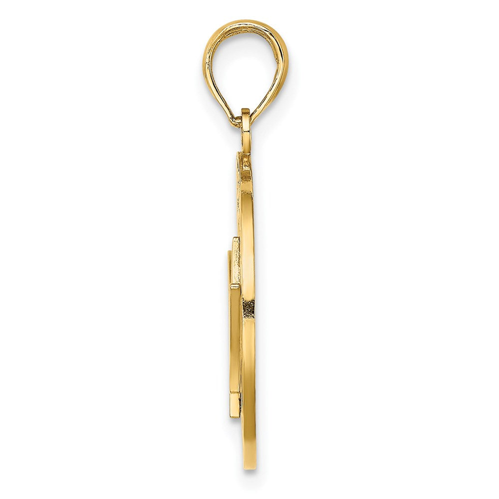 High Quality Luxury Charm Pendants for Women by Ryan Jonathan Fine Jewelry