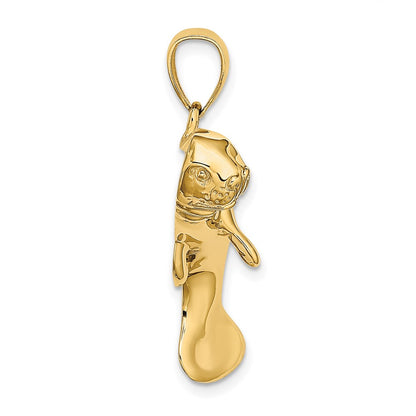 High Quality Luxury Charm Pendants for Women by Ryan Jonathan Fine Jewelry