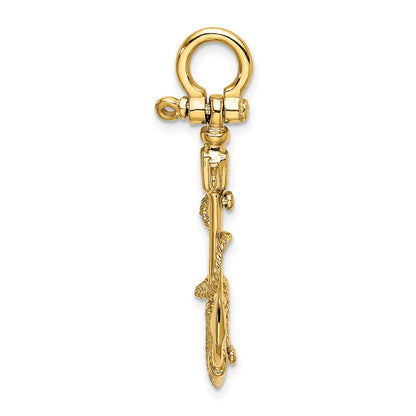High Quality Luxury Charm Pendants for Women by Ryan Jonathan Fine Jewelry