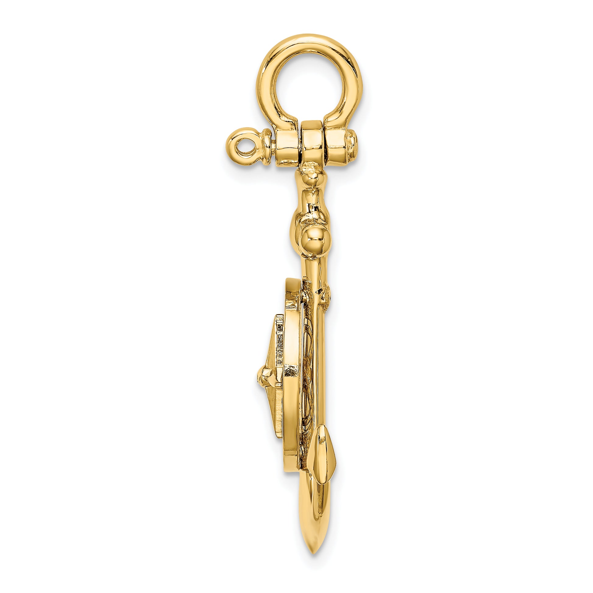 High Quality Luxury Charm Pendants for Women by Ryan Jonathan Fine Jewelry