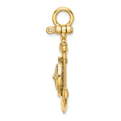 High Quality Luxury Charm Pendants for Women by Ryan Jonathan Fine Jewelry