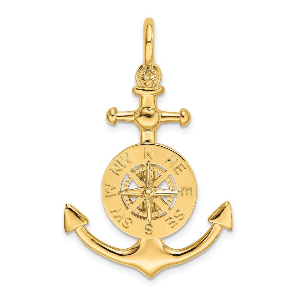 High Quality Luxury Charm Pendants for Women by Ryan Jonathan Fine Jewelry