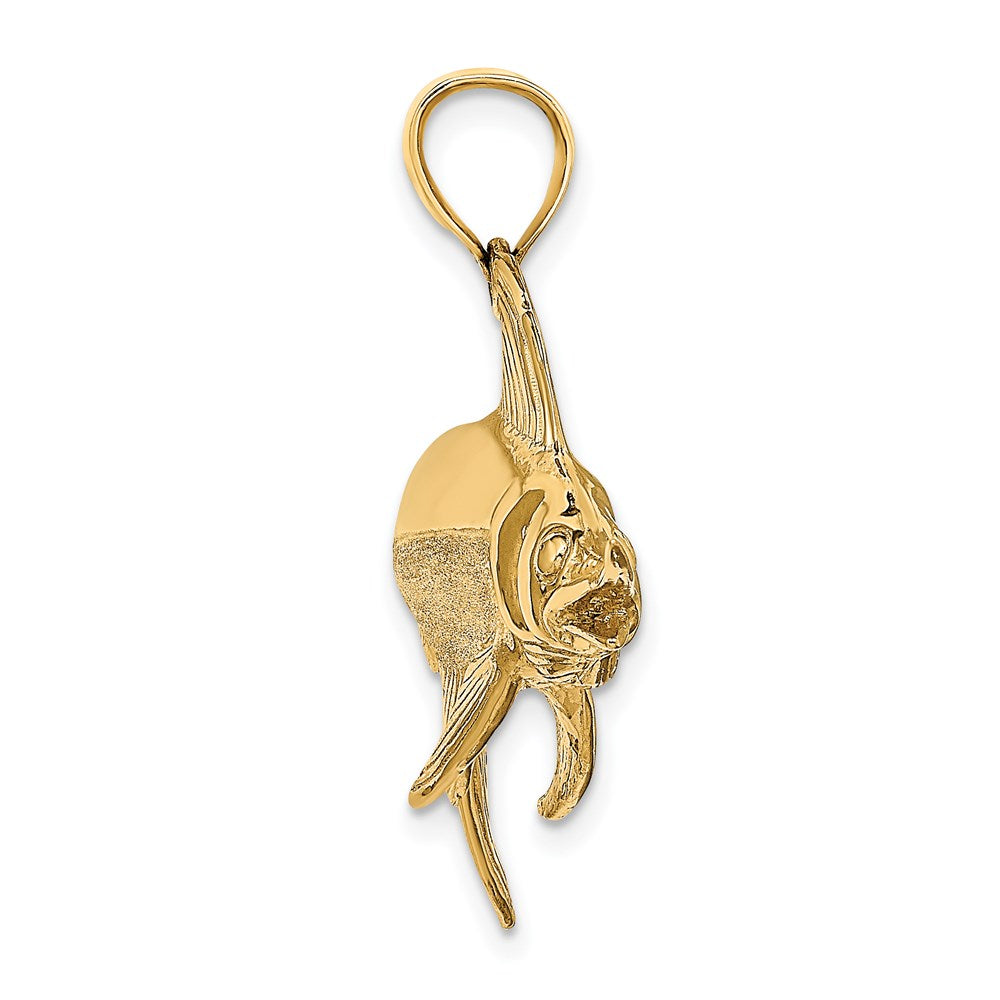 High Quality Luxury Charm Pendants for Women by Ryan Jonathan Fine Jewelry