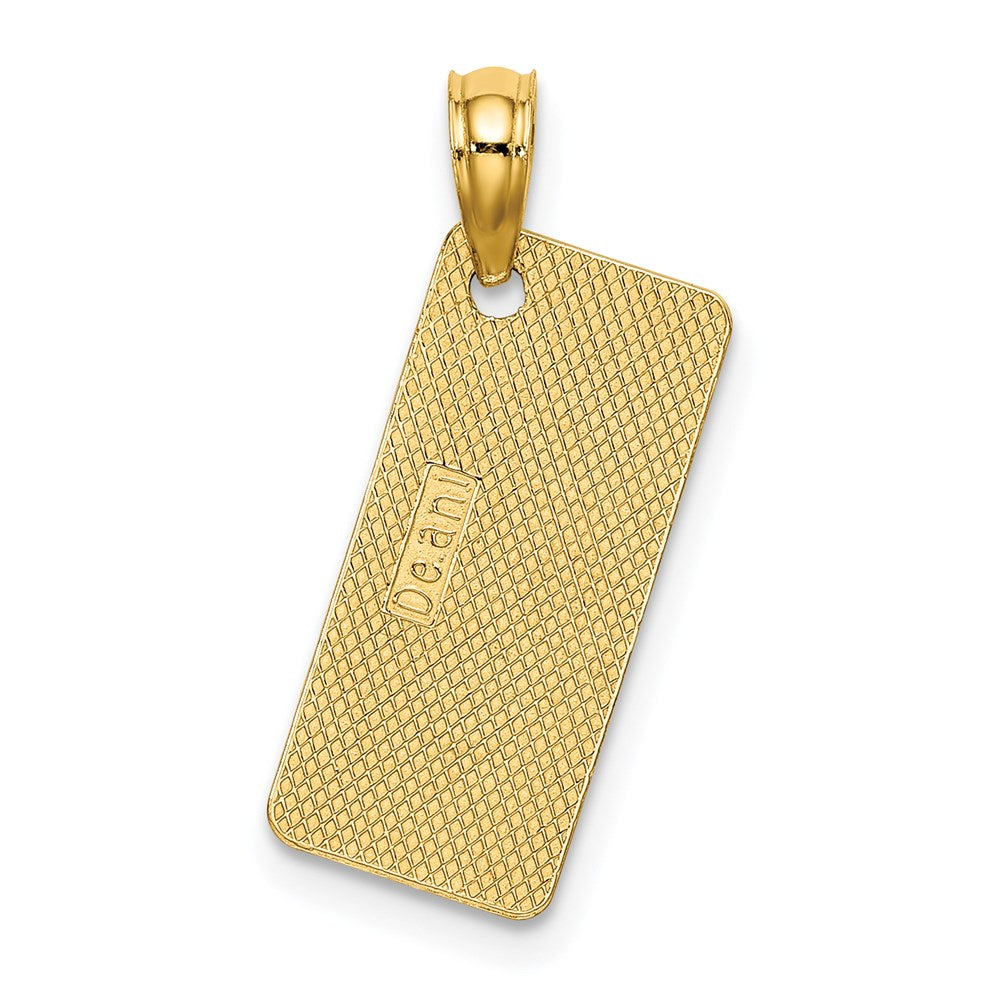 High Quality Luxury Charm Pendants for Women by Ryan Jonathan Fine Jewelry