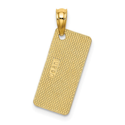 High Quality Luxury Charm Pendants for Women by Ryan Jonathan Fine Jewelry