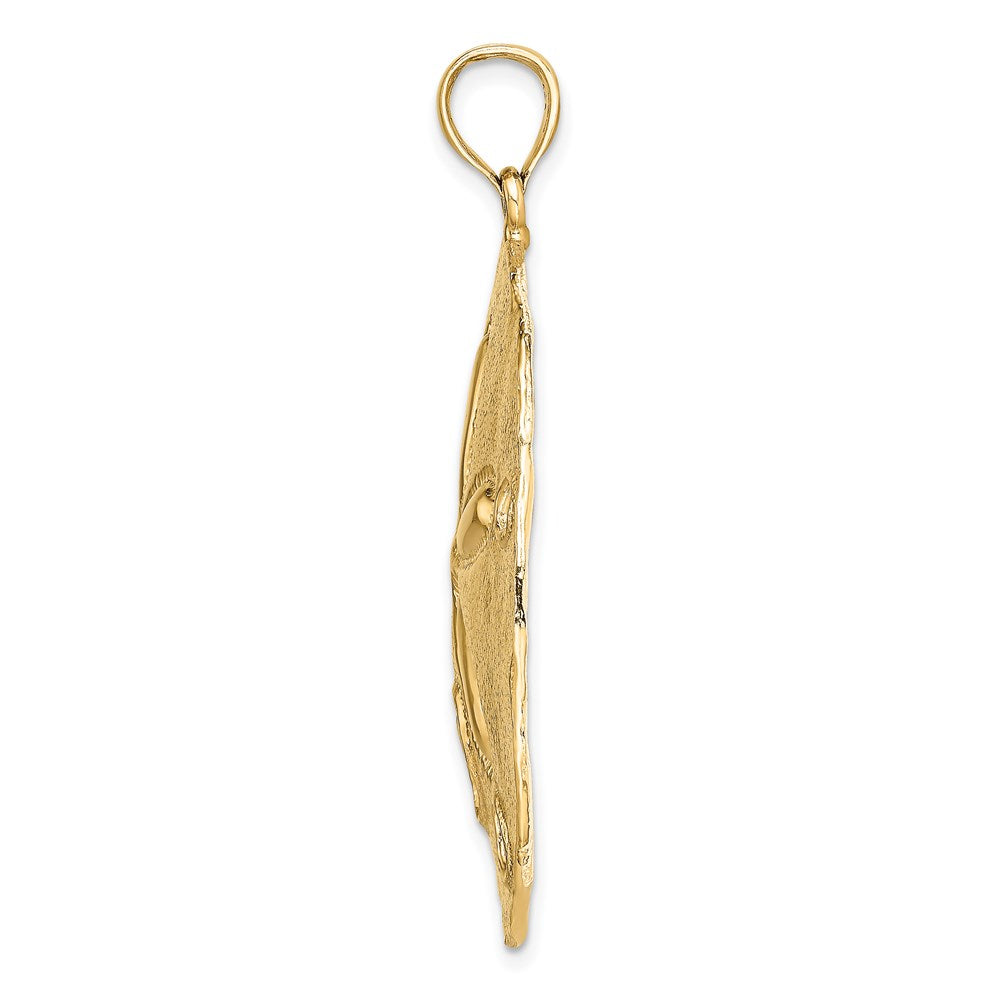 High Quality Luxury Charm Pendants for Women by Ryan Jonathan Fine Jewelry
