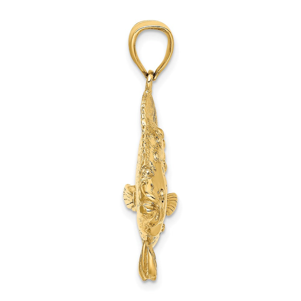 High Quality Luxury Charm Pendants for Women by Ryan Jonathan Fine Jewelry